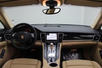 保时捷Panamera2013款Panamera Platinum Edition 3.6L 