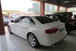 奥迪A4L2012款2.0TFSI 豪华型