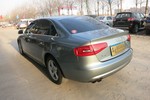 奥迪A4L2013款35 TFSI(2.0T)自动舒适型