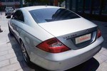 奔驰CLS级2008款CLS350 