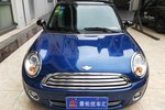 MINIMINI2010款1.6L COOPER Cheer 