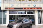 现代ix352013款2.0L 自动两驱智能型GLS 国IV 