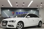 奥迪A4L2015款35 TFSI 百万纪念舒享版型