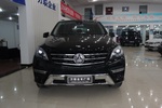 奔驰M级2012款ML300 4MATIC