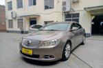 别克君越2011款2.4L SIDI豪雅版OnStar