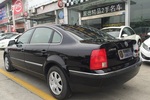 大众帕萨特领驭2003款1.8T 基本型手动