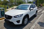 马自达CX-52015款2.0L 自动两驱都市型