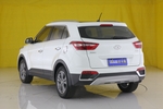 现代ix252015款1.6L 自动两驱智能型GLS