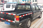 江铃宝典2007款2.8L 手动 两驱标准型