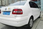 大众Polo劲取2003款三厢1.4 HLi手动基本型