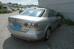 马自达MAZDA62004款2.3技术型