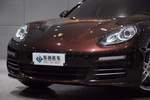 保时捷Panamera2014款Panamera 4 3.0T 