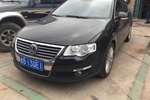 大众迈腾2011款2.0TSI DSG 豪华型