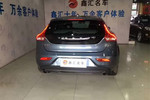 沃尔沃V40 Cross Country2014款2.0T T5 AWD 智雅版 