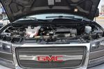 GMC Savana2014款5.3L G2500S 四驱领袖级