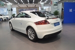 奥迪TT2013款TT Coupe 2.0TFSI