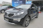 起亚智跑2011款2.0L 自动两驱 Premium