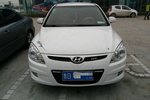 现代i302009款1.6L 自动舒享型