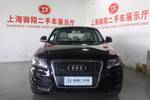 奥迪Q52012款2.0TFSI 进取型