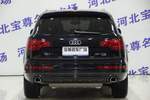 奥迪Q72014款35 TFSI 进取型