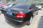 奥迪A6L2007款2.4 舒适型