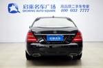 奔驰S级2012款 S350L Grand Edition