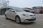 MG62012款1.8L 自动精英版