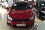 大众高尔夫GTI2012款2.0 TSI DSG 豪华版