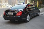 奔驰S级2008款S 350L