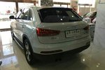 奥迪Q32013款35 TFSI 进取型