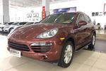 保时捷Cayenne2012款3.6L 手自一体 美规版