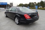 奔驰S级2012款S300L 豪华型 Grand Edition