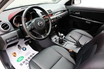 马自达MAZDA3经典2008款2.0L 手动 豪华型