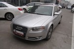 奥迪A42008款1.8T 舒适型AT