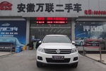 大众途观2010款1.8TSI 手自一体 都会版(两驱)