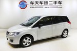 海马普力马2012款1.6L 手动7座开拓版 