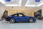 保时捷9112010款Carrera 4S