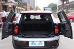 MINICLUBMAN2010款1.6L COOPER Cheer 