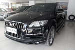 奥迪Q72012款3.0TFSI 舒适型（245KW）