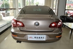 大众CC2011款2.0TSI 豪华型