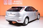 福特福克斯两厢2009款1.8L 自动时尚型