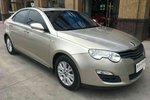 荣威5502010款S 1.8L 启臻版