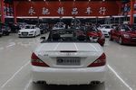 奔驰SL级2011款SL350 Grand Edition