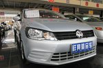 大众捷达2015款1.6L 自动舒适型