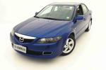 马自达Mazda62006款2.0 手自一体超豪华型 