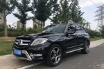 奔驰GLK级2015款GLK 300 4MATIC 时尚型 极致版