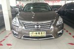 日产天籁2014款公爵 2.5L XV-NAVI-FES尊尚版