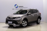 丰田RAV42015款2.0L CVT四驱新锐版