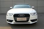 奥迪A4L2013款35 TFSI 自动舒适型