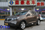 起亚智跑2012款2.0L 自动两驱 GLS